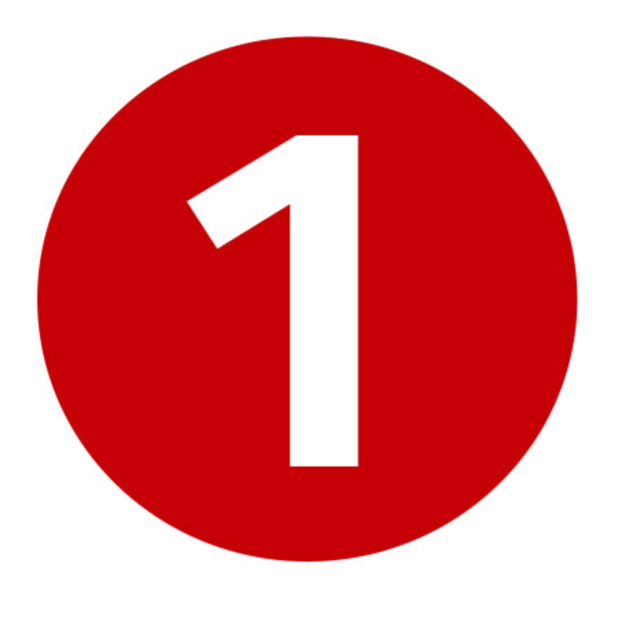 1