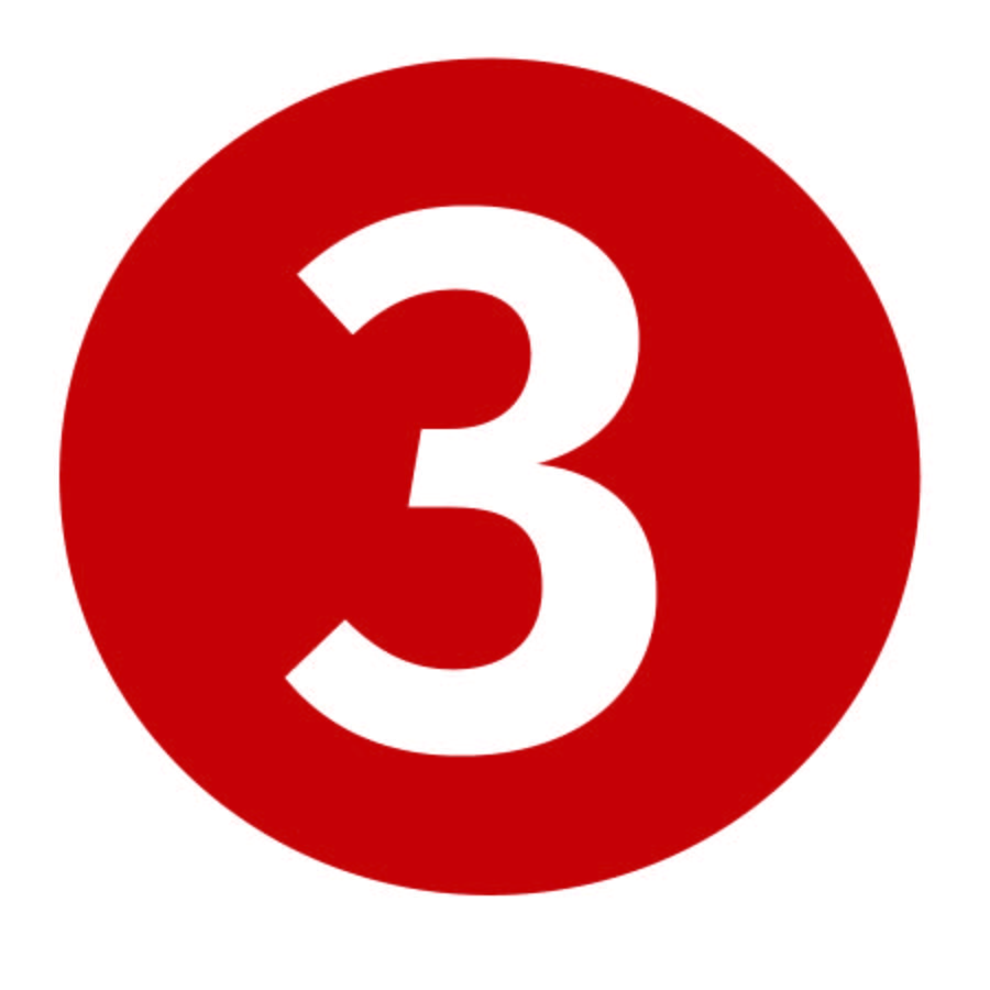 3