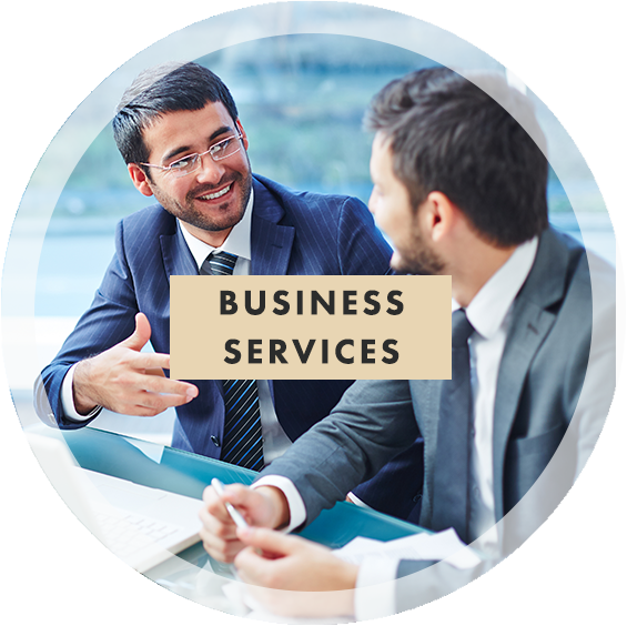 business-services