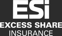 excess share insurance