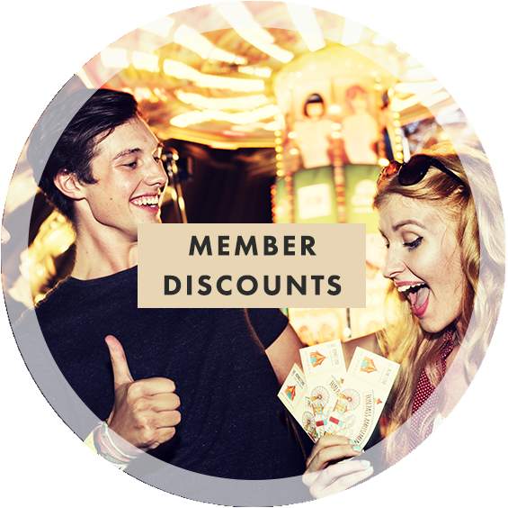 member-discounts