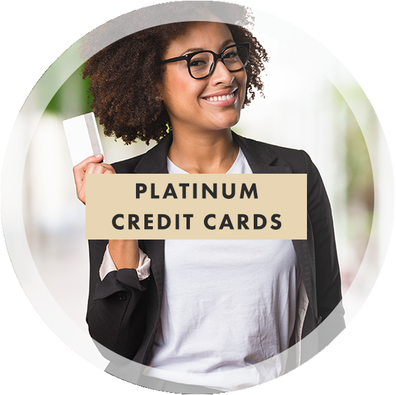 Platinum-Credit-Cards