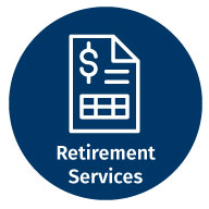 Retirement Services