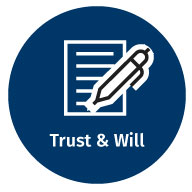 Trust & Will