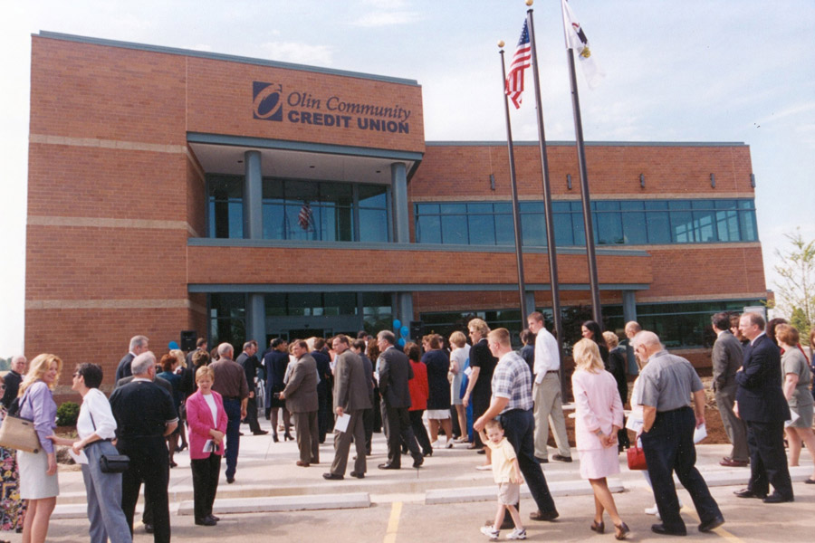 85th Anniversary Timeline 1st MidAmerica Credit Union