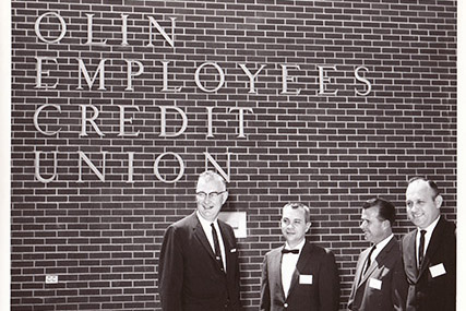 Onlin Employees Credit Union Picture